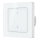 Immax NEO 07539L - Interrupteur à 2 boutons SMART 230V Wi-Fi Tuya