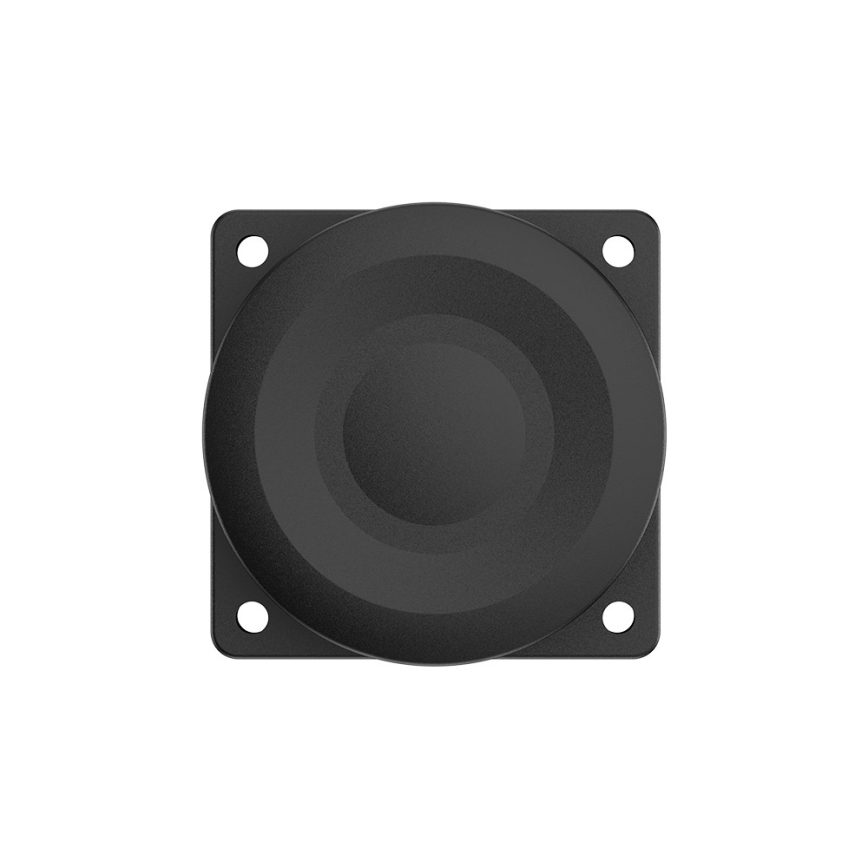 Immax NEO 07543L - Sensore di livello liquidi ad ultrasuoni 5 m Wi-Fi Tuya