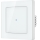 Immax NEO 07549L - Interrupteur intelligent 1 bouton 230 V compatible Tuya