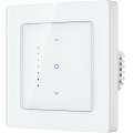 Immax NEO 07551L - Interruttore intelligente per il controllo di veneziane e tapparelle 230V Tuya