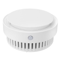 Immax NEO 07558L - Détecteur de fumée 1xCR123A Tuya