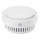 Immax NEO 07558L - Rilevatore di fumo 1xCR123A Tuya