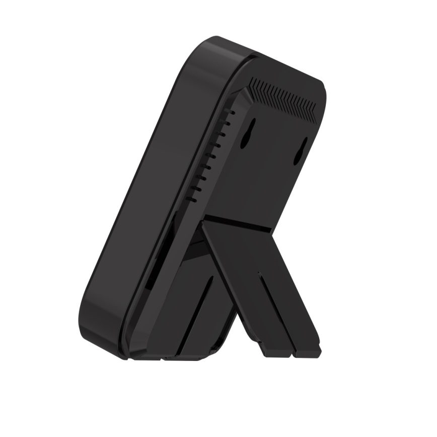 Immax NEO 07559L - Contrôleur Wi-Fi 5V avec capteur de température et d'humidité