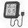 Immax NEO 07559L - Controller Wi-Fi 5V con sensore di temperatura e umidità
