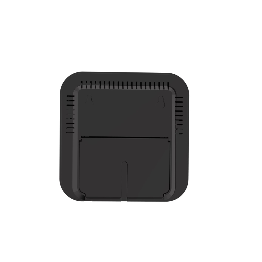 Immax NEO 07559L - Controller Wi-Fi 5V con sensore di temperatura e umidità