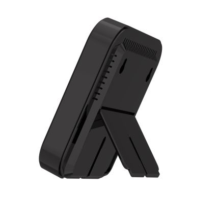 Immax NEO 07559L - Controller Wi-Fi 5V con sensore di temperatura e umidità