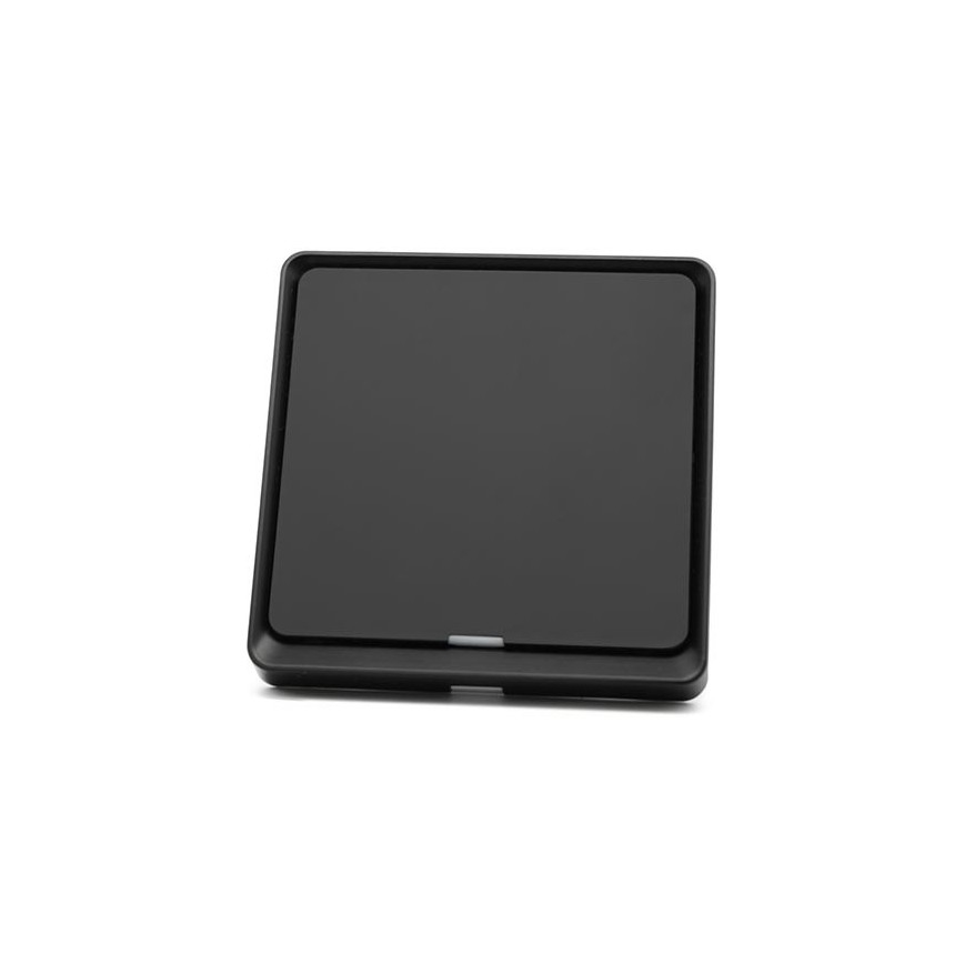 Immax NEO 07569L - Interrupteur 1 bouton SMART 230V Wi-Fi Tuya