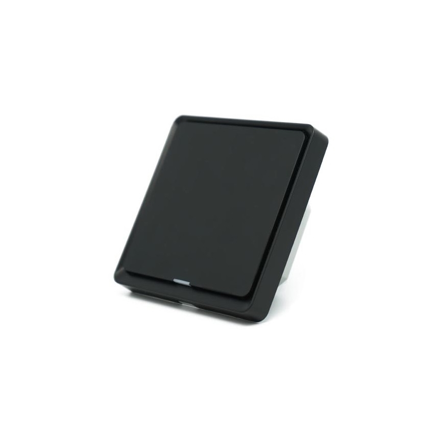 Immax NEO 07569L - Interruttore 1 pulsante SMART 230V Wi-Fi Tuya