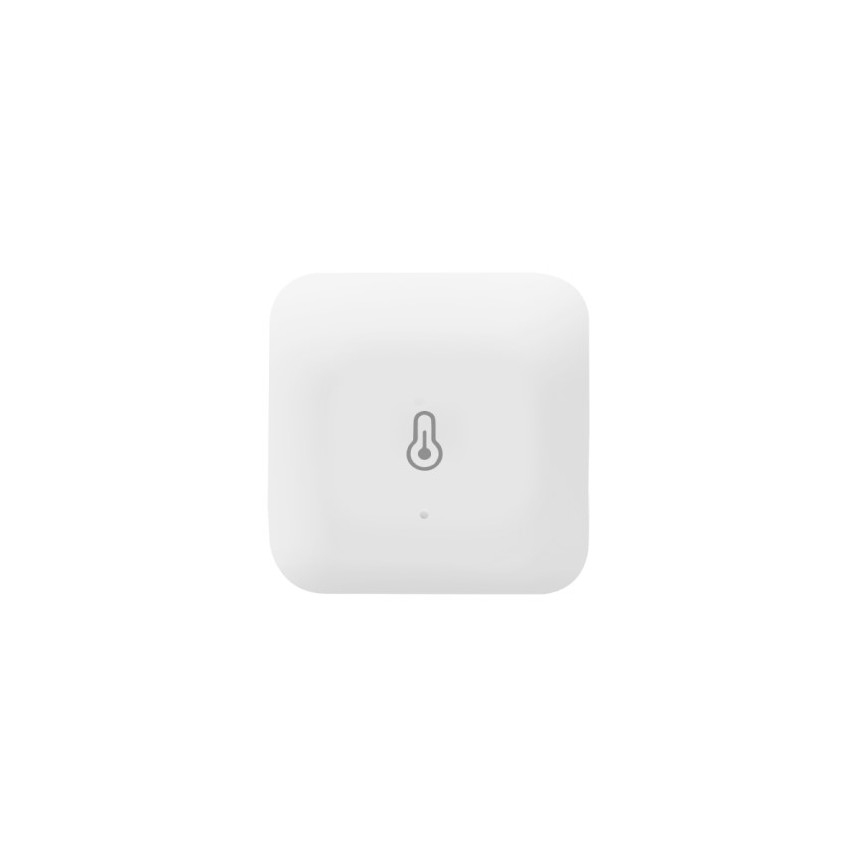Immax NEO 07570L - Sensore smart di temperatura e umidità 1xCR2032 Tuya