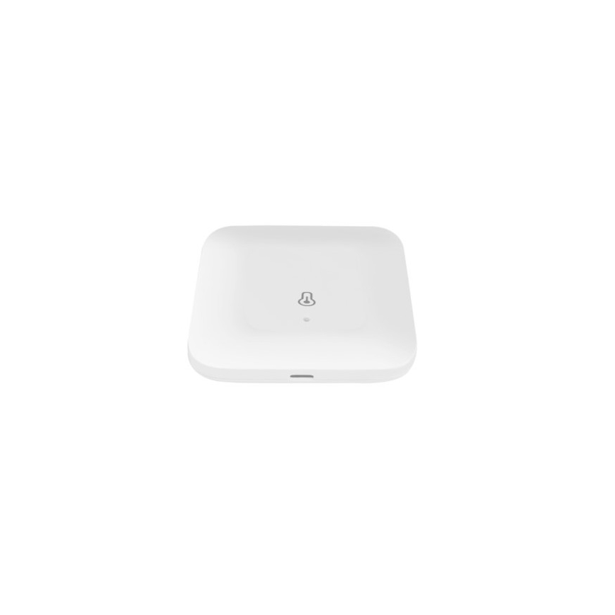 Immax NEO 07570L - Sensore smart di temperatura e umidità 1xCR2032 Tuya