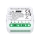 Immax NEO 07571L - Smart-Steuerung NEO LITE V7 2-Tasten Wi-Fi Tuya
