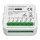Immax Neo 07582L - Regolatore smart dimmerabile V9 2 bottoni Tuya