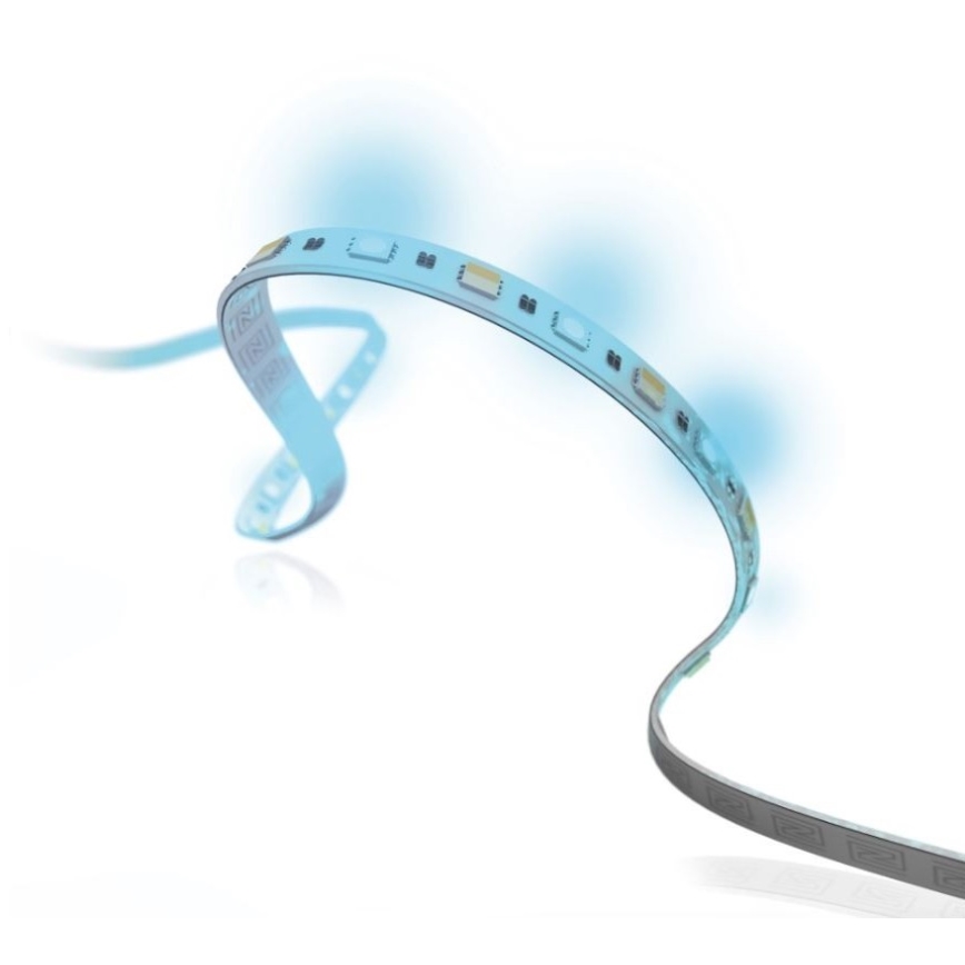 Immax NEO 07725L - LED RGB+CCT Striscia dimmerabile NEO LITE LED/24W/230V 5 m IP67 Wi-Fi Tuya