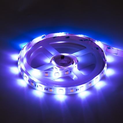 Immax NEO 07725L - LED RGB+CCT Striscia dimmerabile NEO LITE LED/24W/230V 5 m IP67 Wi-Fi Tuya