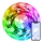 Immax NEO 07725L - LED RGB+CCT Striscia dimmerabile NEO LITE LED/24W/230V 5 m IP67 Wi-Fi Tuya