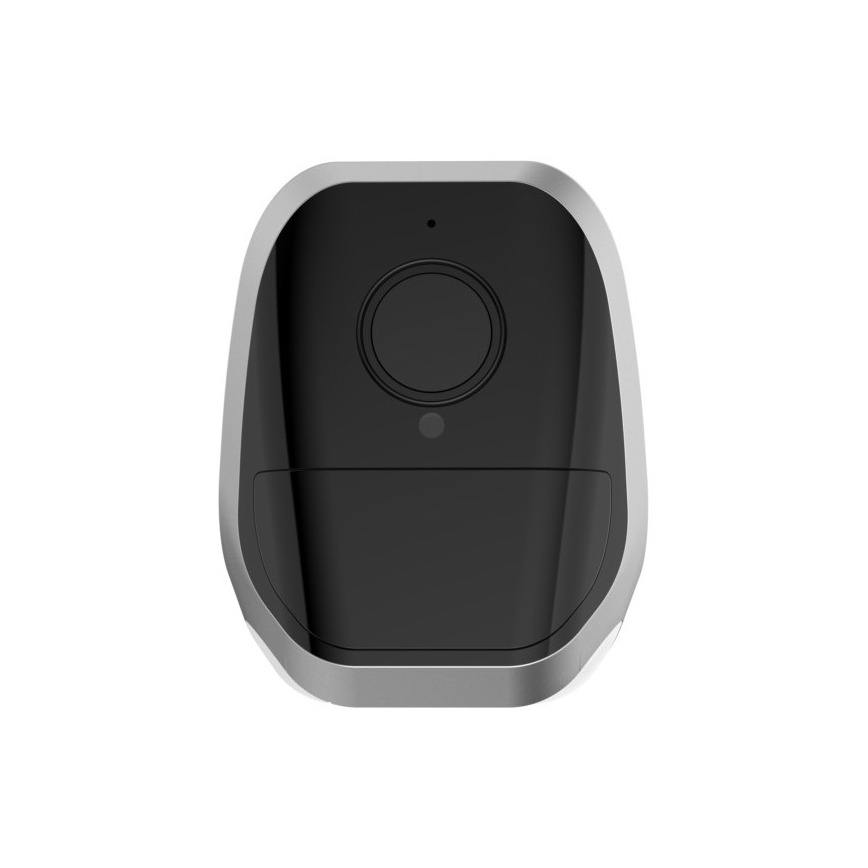Immax NEO 07727L - Intelligente Außenkamera mit NEO LITE Sensor 1080p 5V IP65 5400mAh Wi-Fi Tuya