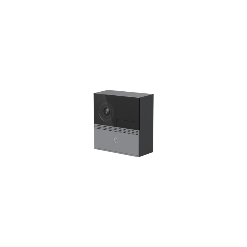 Immax NEO 07728L - Sonnette vidéo NEO LITE Smart Wi-Fi Tuya IP54