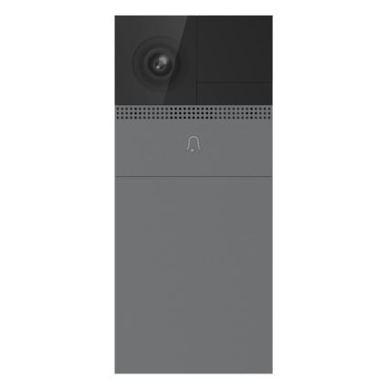 Immax NEO 07728L - Sonnette vidéo NEO LITE Smart Wi-Fi Tuya IP54