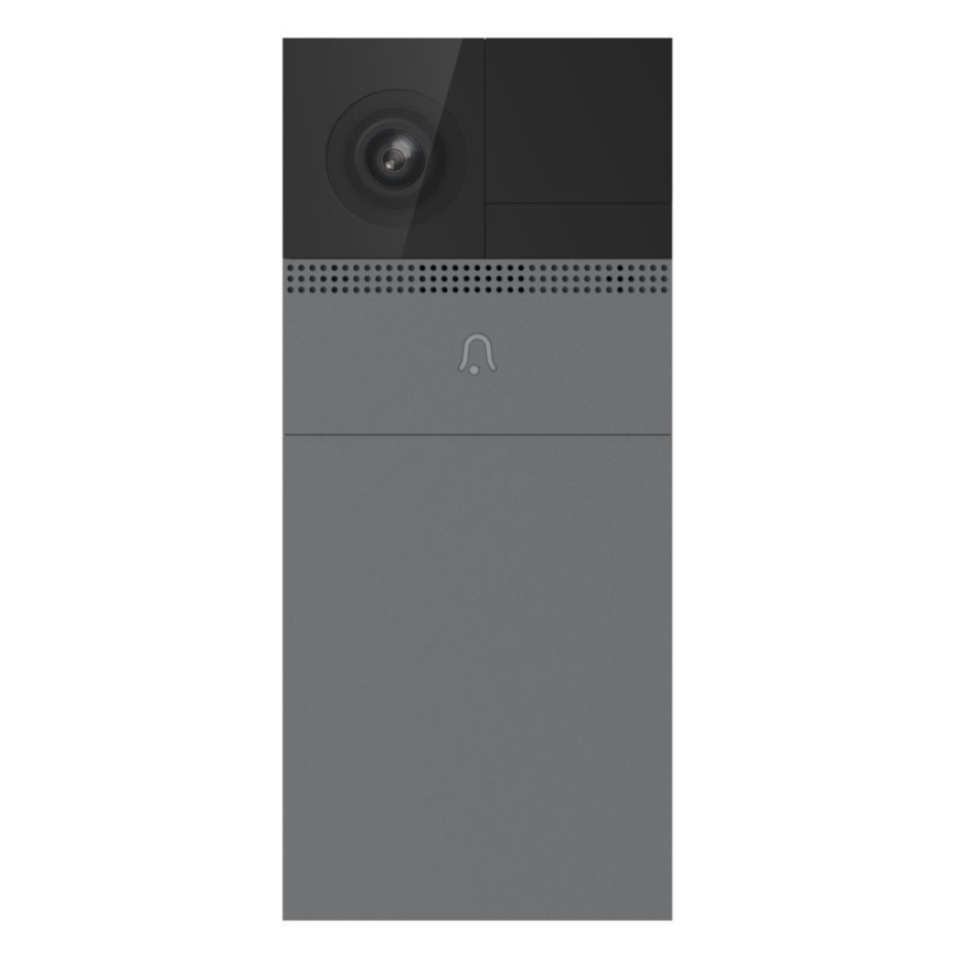 Immax NEO 07728L - Sonnette vidéo NEO LITE Smart Wi-Fi Tuya IP54
