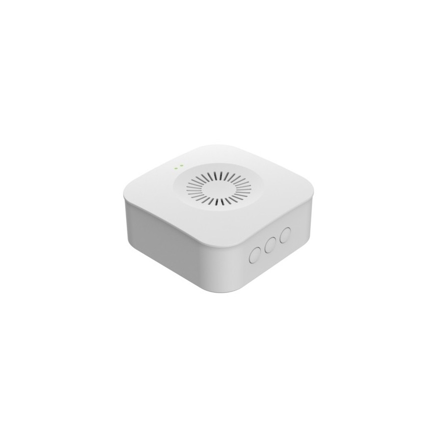 Immax NEO 07728L - Sonnette vidéo NEO LITE Smart Wi-Fi Tuya IP54