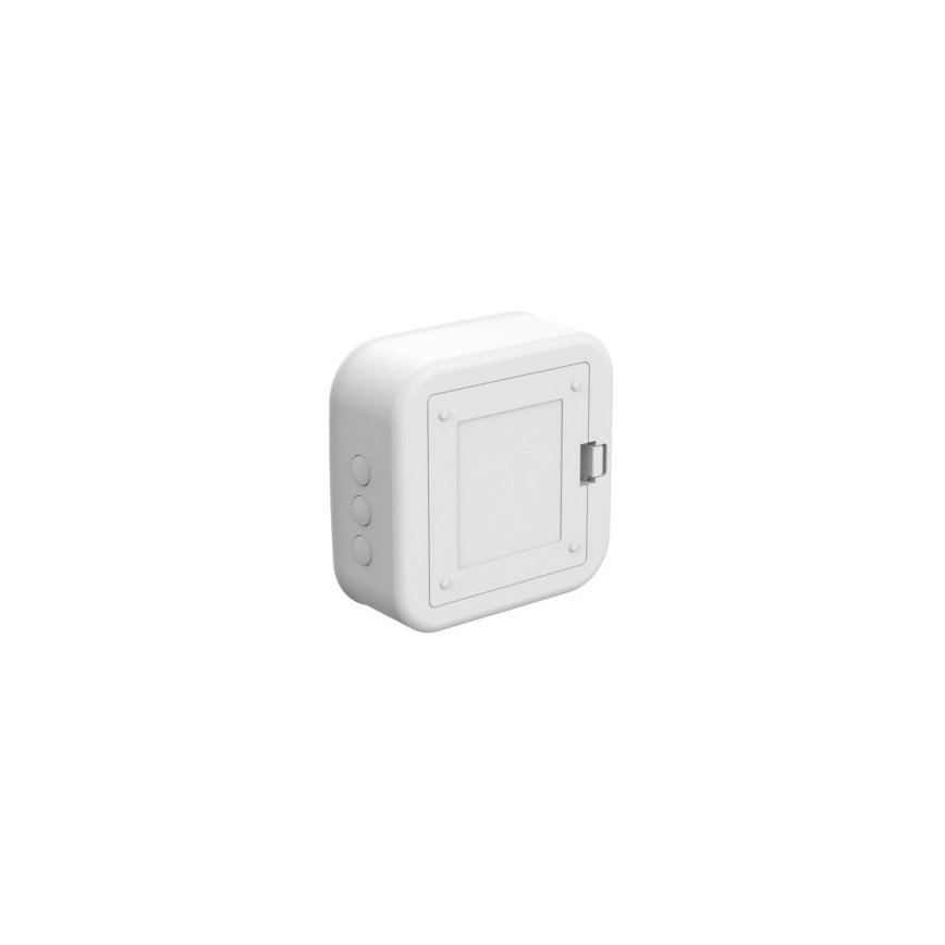 Immax NEO 07728L - Sonnette vidéo NEO LITE Smart Wi-Fi Tuya IP54