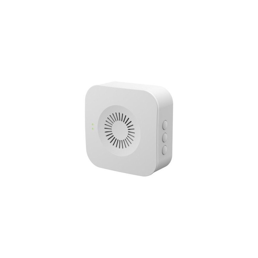 Immax NEO 07728L - Sonnette vidéo NEO LITE Smart Wi-Fi Tuya IP54
