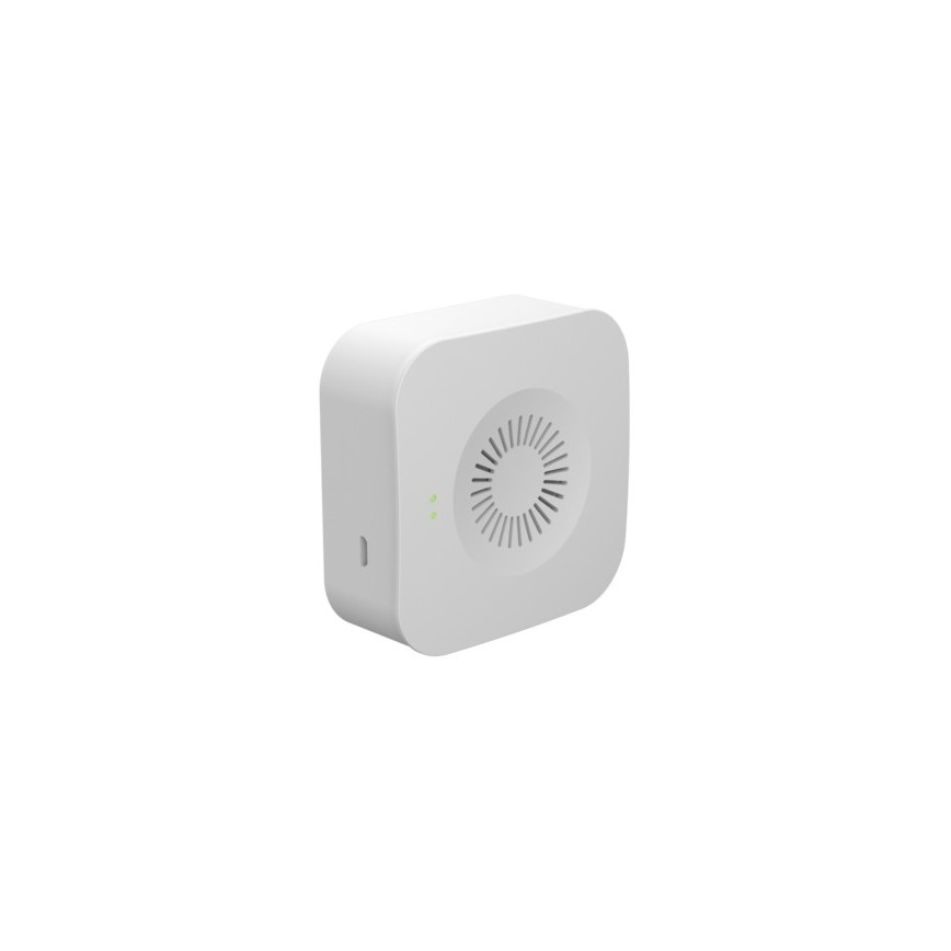 Immax NEO 07728L - Videotürklingel NEO LITE Smart Wi-Fi Tuya IP54