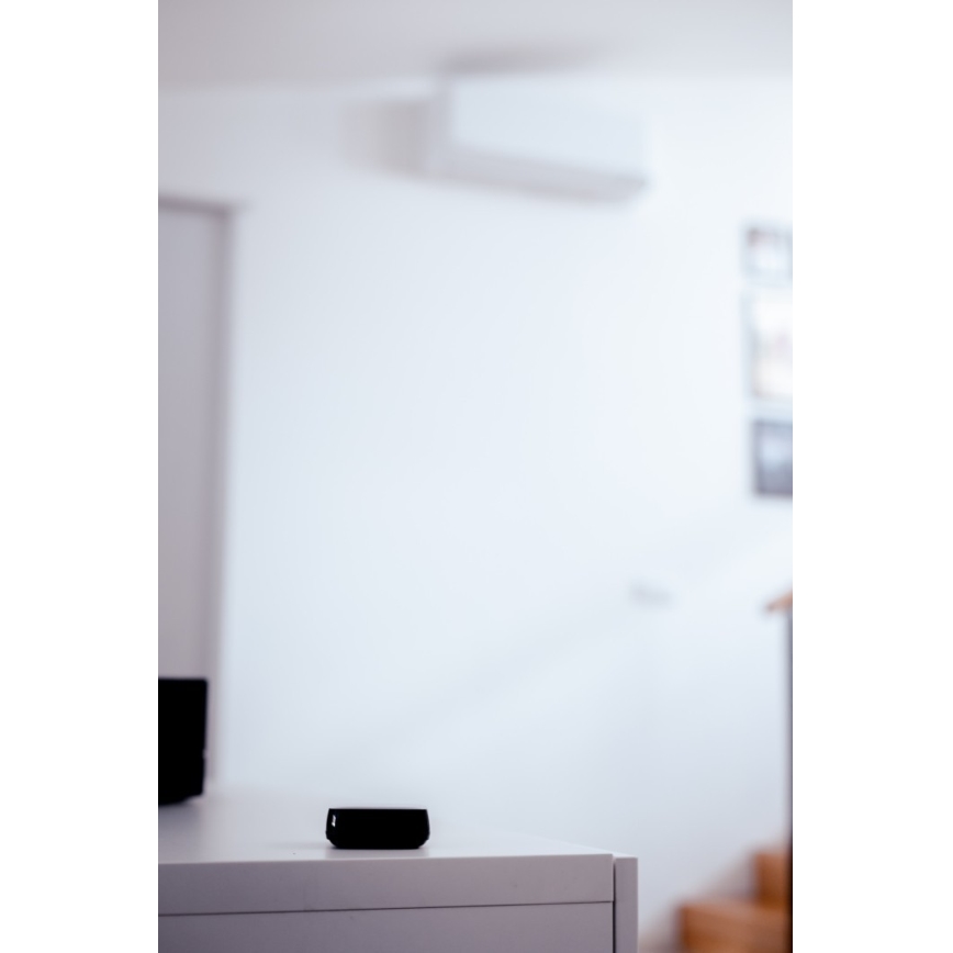 Immax NEO 07730L - Télécommande IR intelligente NEO LITE avec détecteurs de température et d'humidité Wi-Fi