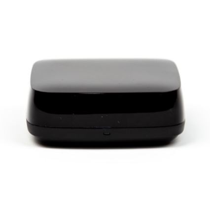 Immax NEO 07730L - Télécommande IR intelligente NEO LITE avec détecteurs de température et d'humidité Wi-Fi