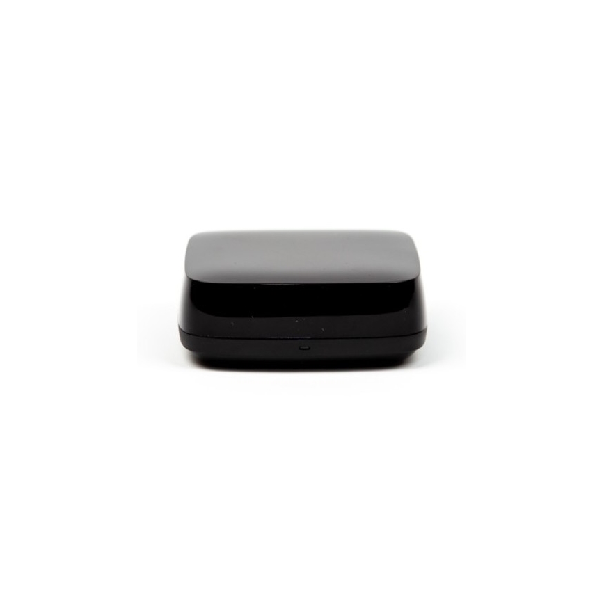 Immax NEO 07730L - Télécommande IR intelligente NEO LITE avec détecteurs de température et d'humidité Wi-Fi