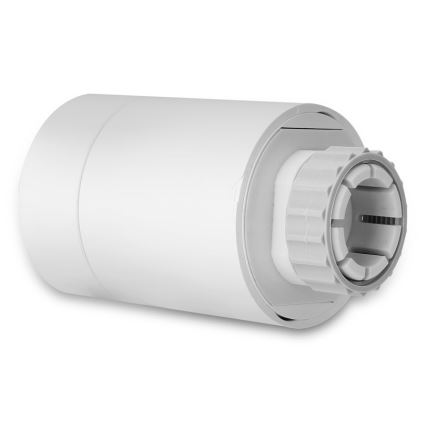 Immax NEO 07732L - Testa termostatica 2xAA/3V Tuya