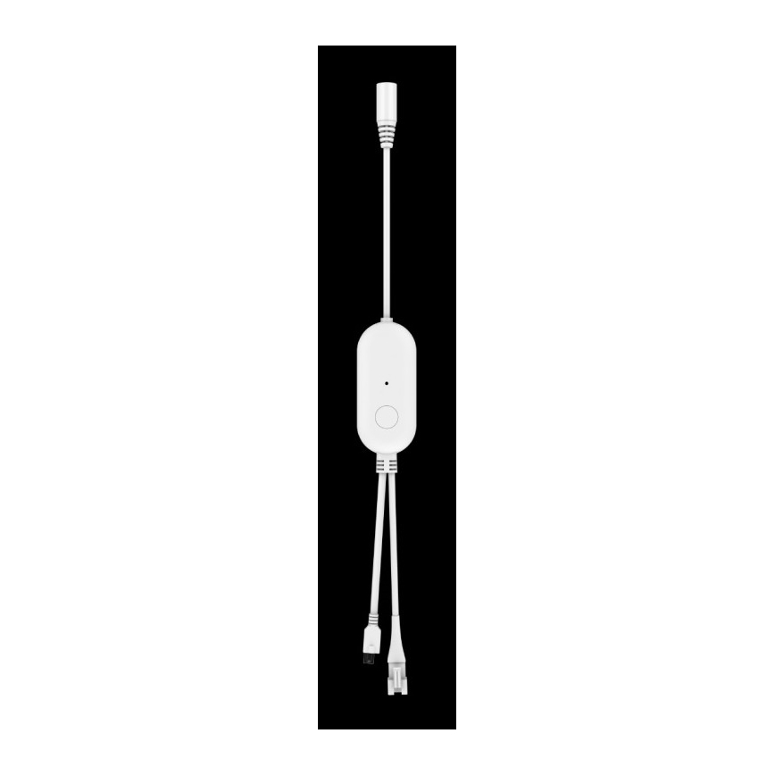 Immax NEO 07734L -Striscia LED RGB dimmerabile NEO LITE LED/18W/230V 5 m MUSIC IP65 Wi-Fi Tuya + telecomando
