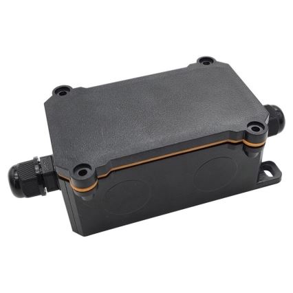 Immax NEO 07746L - Interruttore esterno intelligente NEO LITE 3680W/230V/16A IP68 Wi-Fi Tuya