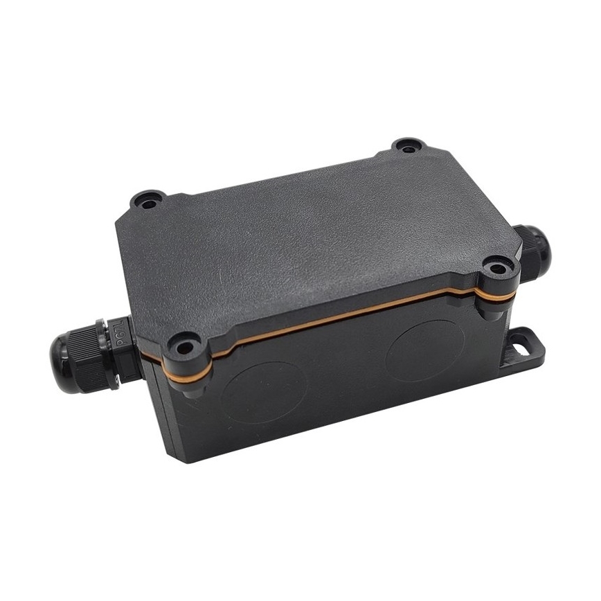 Immax NEO 07746L - Interruttore esterno intelligente NEO LITE 3680W/230V/16A IP68 Wi-Fi Tuya