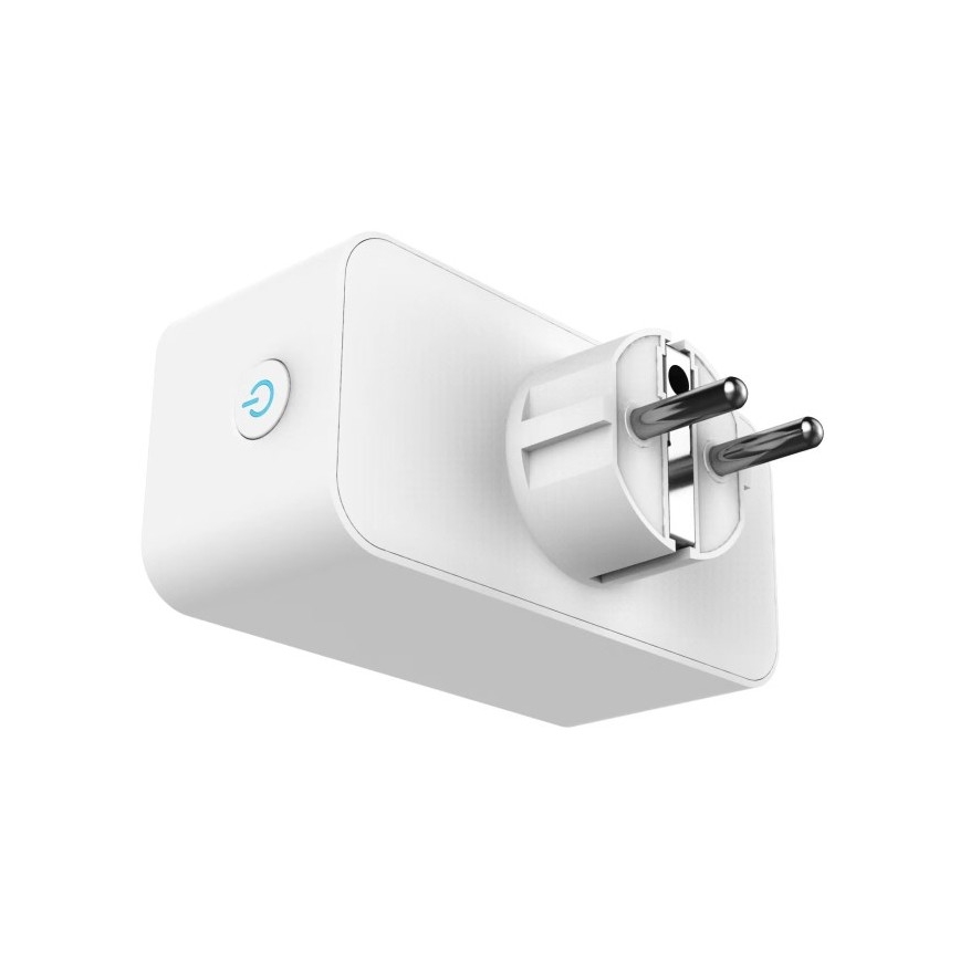 Immax NEO 07752L - Biplite connectée 2x16A/230V Tuya
