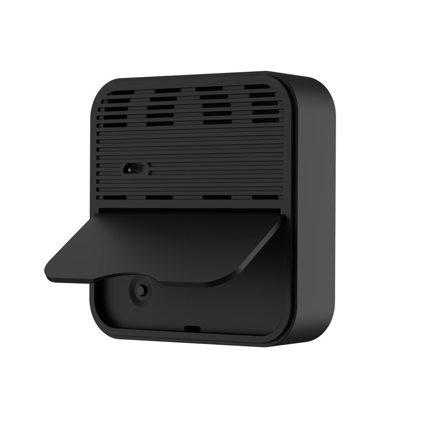 Immax NEO 07757L - Station météo connectée NEO LITE 5V Wi-Fi Tuya