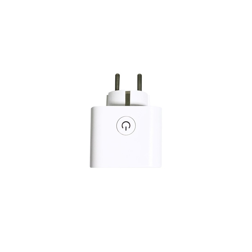 Immax NEO 07761L - Presa intelligente NEO LITE 3680W/230V/16A Wi-Fi Tuya