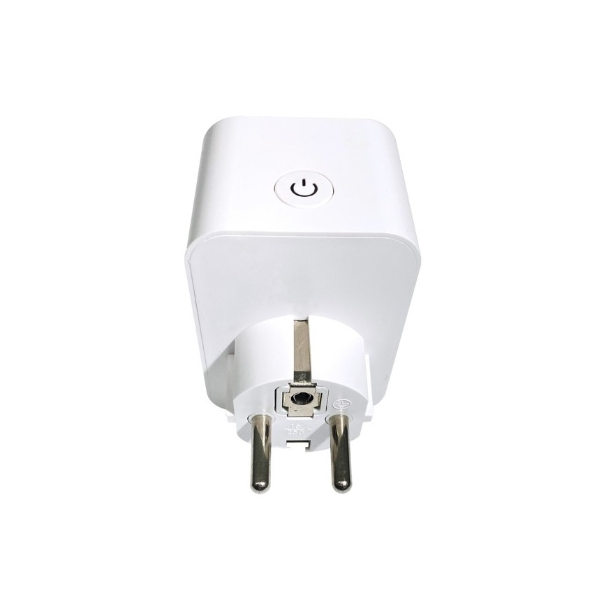 Immax NEO 07762C –  SET 3x Smart-Steckdose NEO LITE 3680W/230V/16A Wi-Fi Tuya