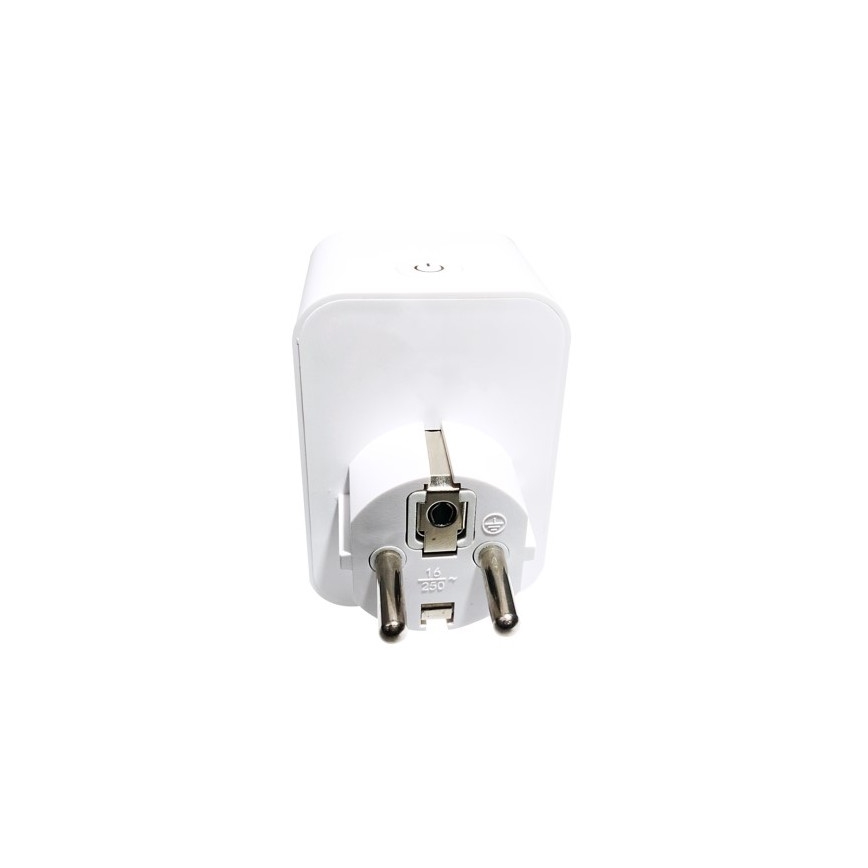 Immax NEO 07762L - Presa intelligente NEO LITE 3680W/230V/16A Wi-Fi Tuya