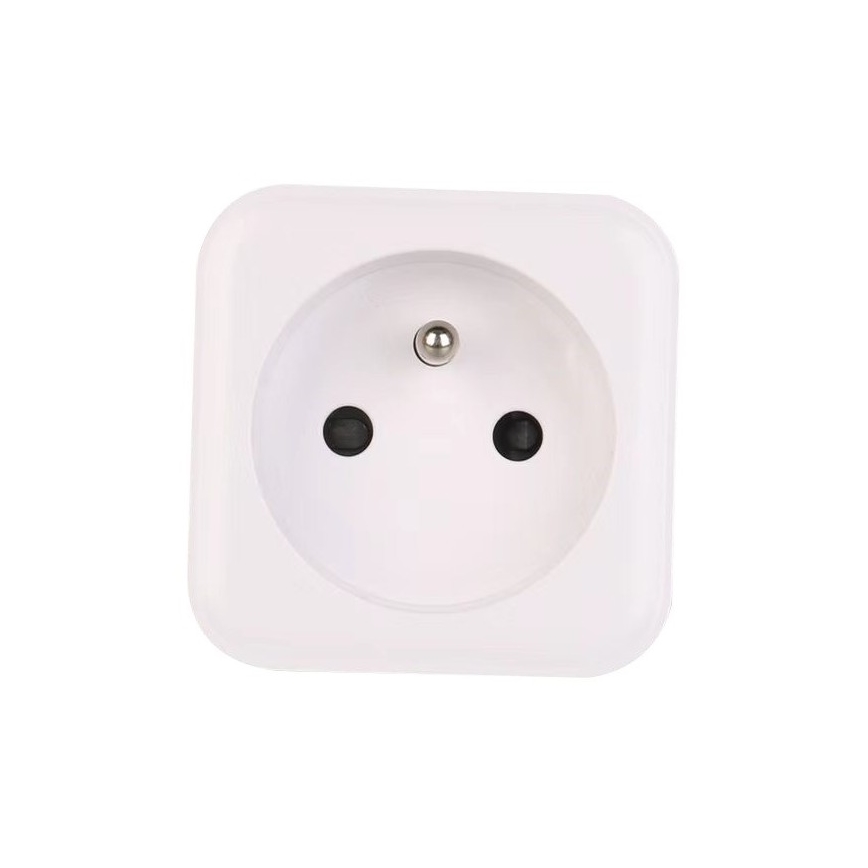 Immax NEO 07762L - Prise connectée NEO LITE 3680W/230V/16A Wi-Fi Tuya