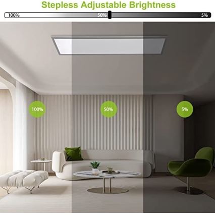 Immax NEO 07763C - SET 3x Lampadina LED dimmerabile NEO LITE G9/4W/230V 2700-6500K Wi-Fi Tuya