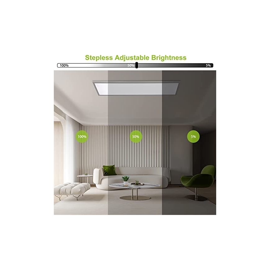 Immax NEO 07763C - SET 3x Lampadina LED dimmerabile NEO LITE G9/4W/230V 2700-6500K Wi-Fi Tuya
