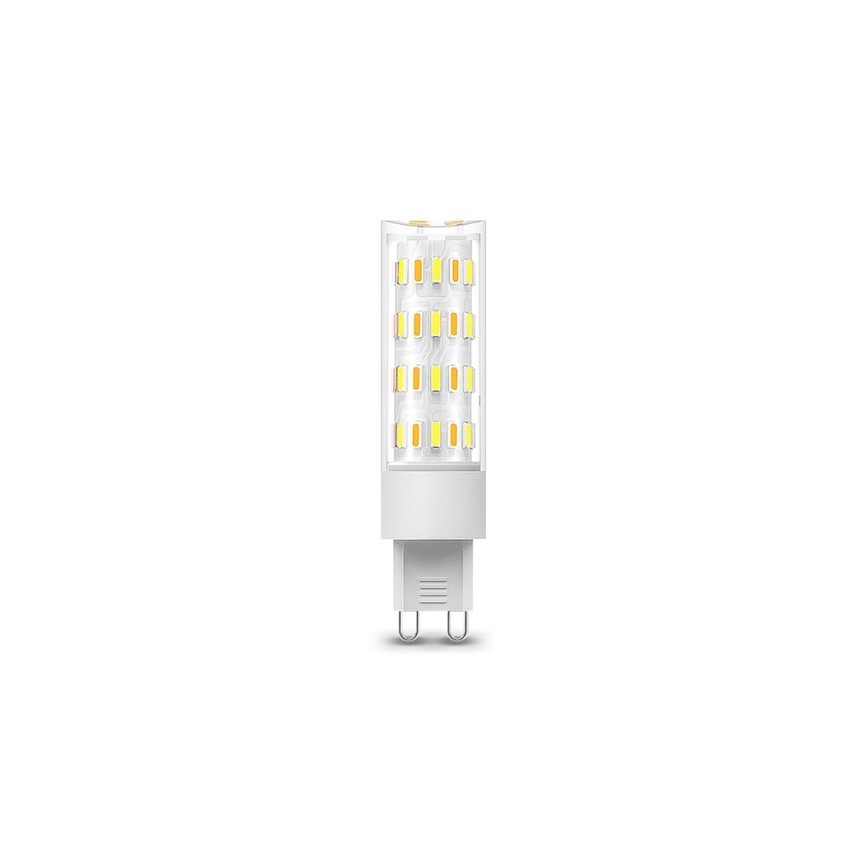 Immax NEO 07763L - Ampoule LED à intensité variable NEO LITE G9/4W/230V 2700-6500K Wi-Fi Tuya