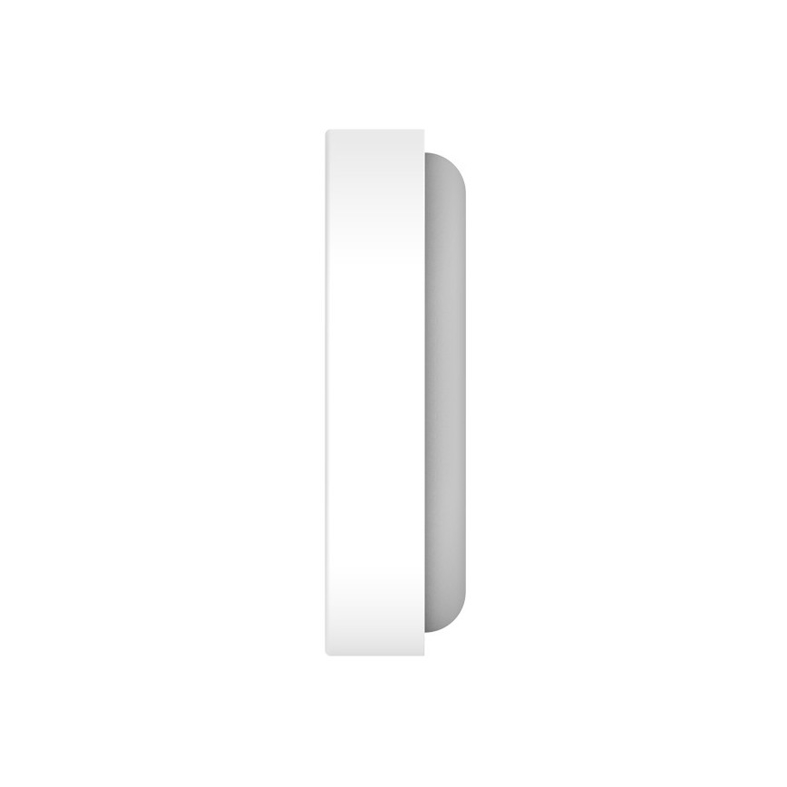 Immax NEO 07767L - Interrupteur extérieur connecté 1xCR2032 IP55 Tuya
