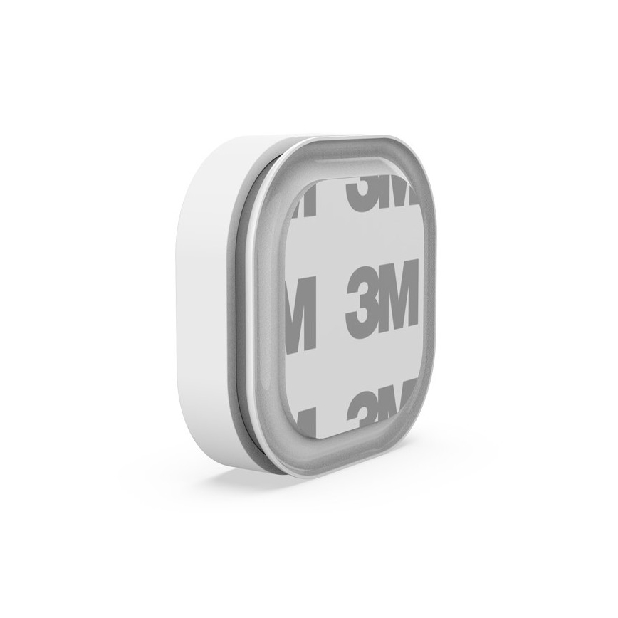 Immax NEO 07767L - Interrupteur extérieur connecté 1xCR2032 IP55 Tuya