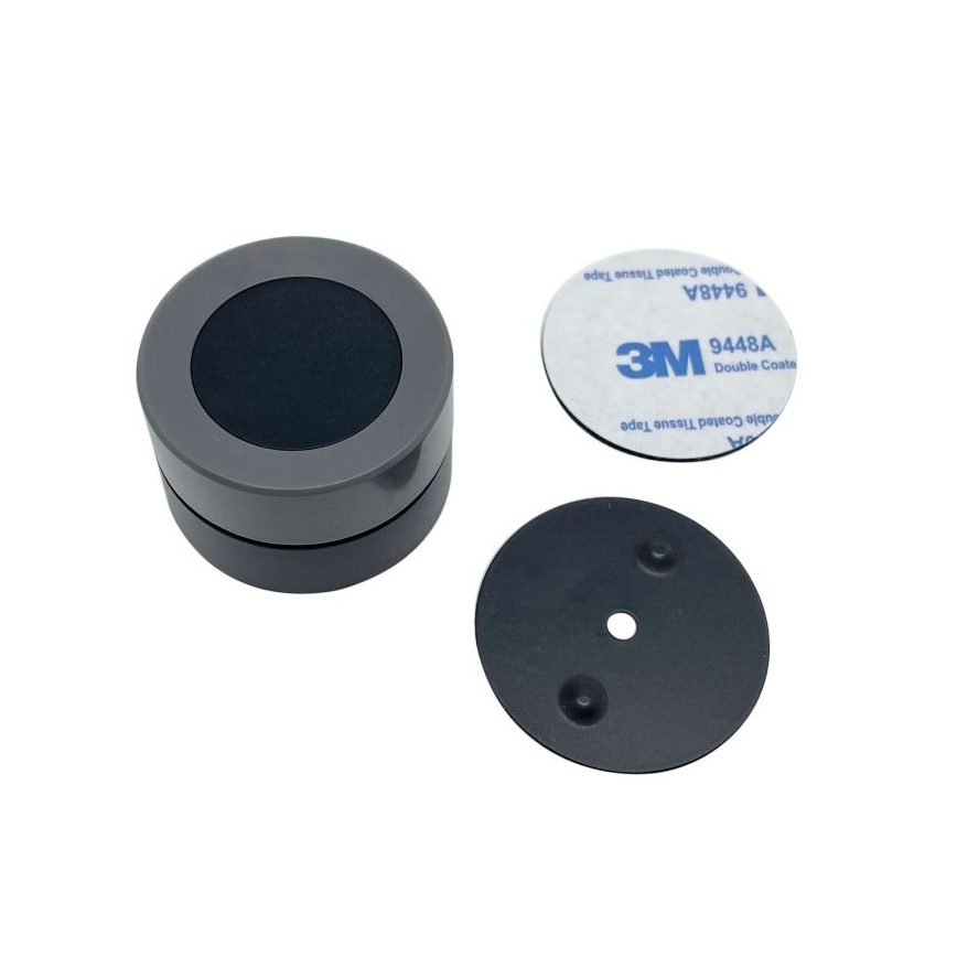 Immax NEO 07768L - Variateur rotatif connecté 1xCR2032 Tuya