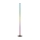 Immax NEO 07776L - Lampada da terra LED RGB dimmerabile AMBIENTE LED/12W/230V Wi-Fi Tuya + telecomando