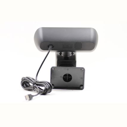 Immax NEO 07785L - LED Telecamera smart per esterni con luce LED/5,5W/5V IP65 Wi-Fi Tuya