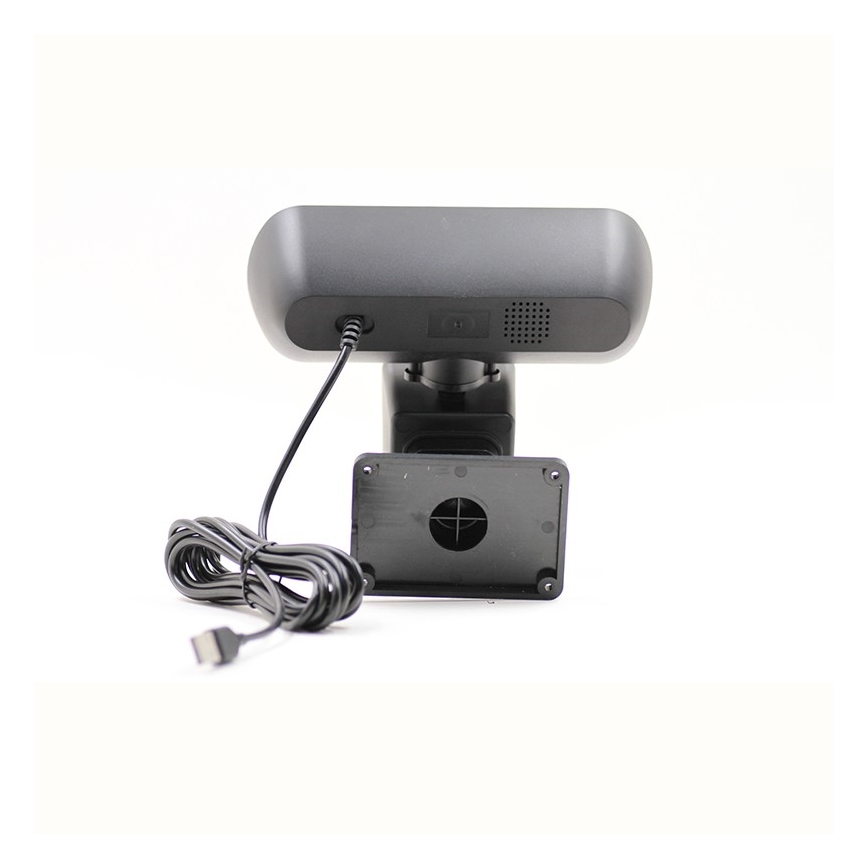 Immax NEO 07785L - LED Telecamera smart per esterni con luce LED/5,5W/5V IP65 Wi-Fi Tuya