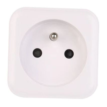 Immax NEO 07786C - LOT DE 3 prises connectées NEO LITE 3680W/230V/16A Tuya